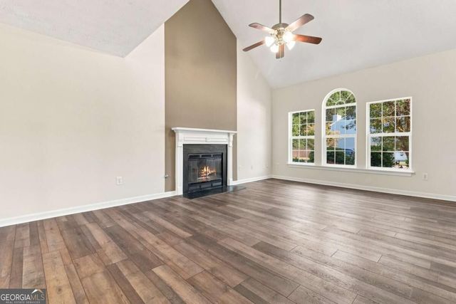 3547 Park Bluff Way 0, Duluth, GA 30096