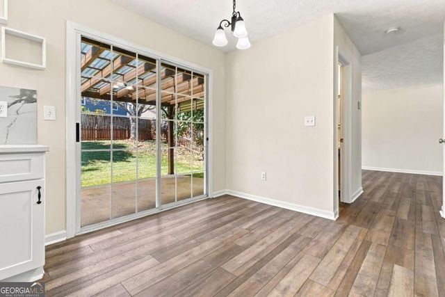 3547 Park Bluff Way 0, Duluth, GA 30096