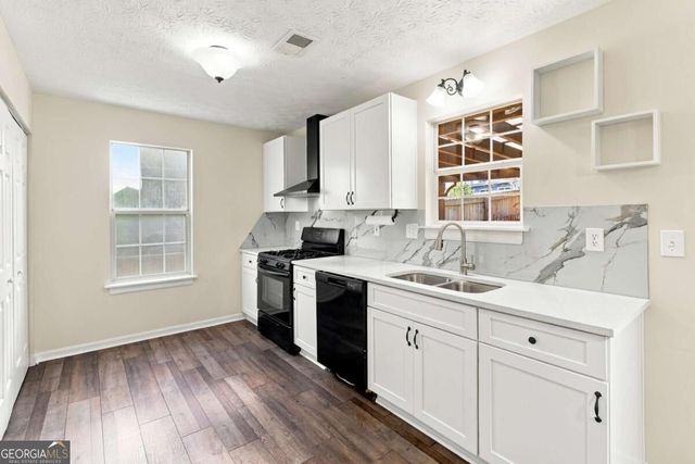 3547 Park Bluff Way 0, Duluth, GA 30096