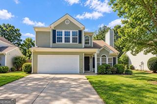3547 Park Bluff Way 0, Duluth, GA 30096