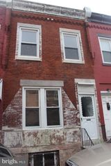 1954 N NAPA ST, Philadelphia, PA 19121