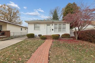 4472 Raymond Avenue, Dearborn Heights, MI 48125