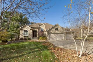 5160 202nd Lane NE, Linwood Twp, MN 55092