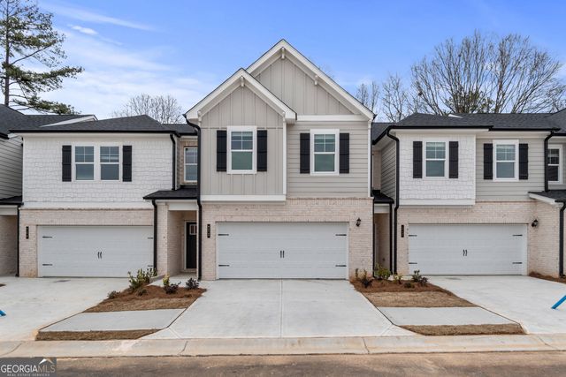 664 Treasure Drive 108, Stockbridge, GA 30281