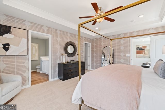 664 Treasure Drive 108, Stockbridge, GA 30281