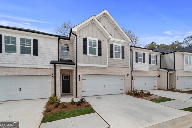 664 Treasure Drive 108, Stockbridge, GA 30281