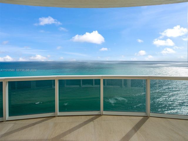 15901 Collins Avenue 2801, Sunny Isles Beach, FL 33160