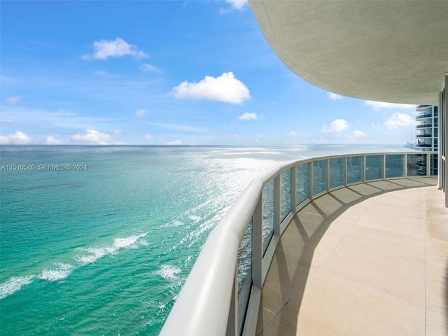 15901 Collins Avenue 2801, Sunny Isles Beach, FL 33160