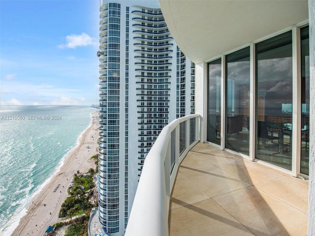 15901 Collins Avenue 2801, Sunny Isles Beach, FL 33160