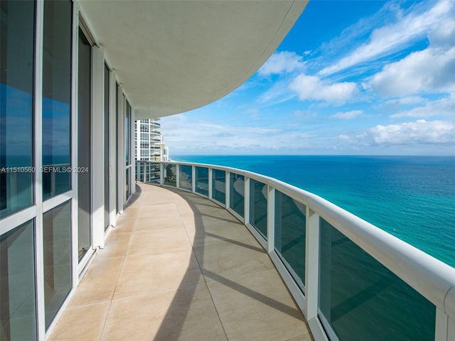 15901 Collins Avenue 2801, Sunny Isles Beach, FL 33160