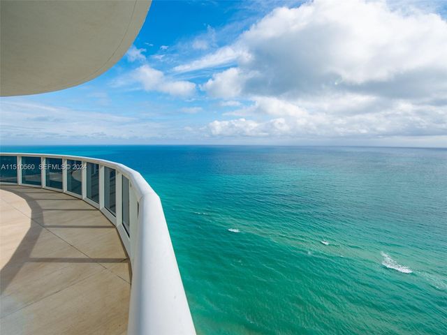 15901 Collins Avenue 2801, Sunny Isles Beach, FL 33160