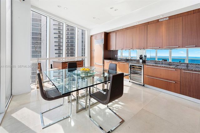 15901 Collins Avenue 2801, Sunny Isles Beach, FL 33160