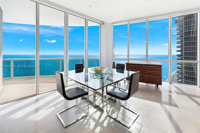 15901 Collins Avenue 2801, Sunny Isles Beach, FL 33160