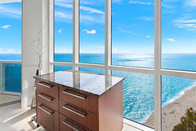 15901 Collins Avenue 2801, Sunny Isles Beach, FL 33160