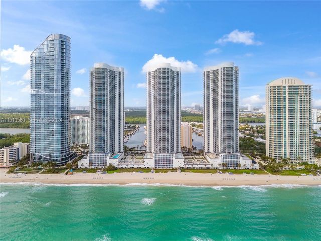 15901 Collins Avenue 2801, Sunny Isles Beach, FL 33160