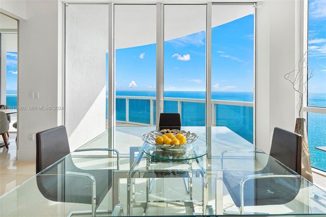 15901 Collins Avenue 2801, Sunny Isles Beach, FL 33160