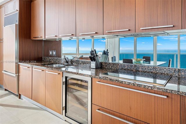 15901 Collins Avenue 2801, Sunny Isles Beach, FL 33160