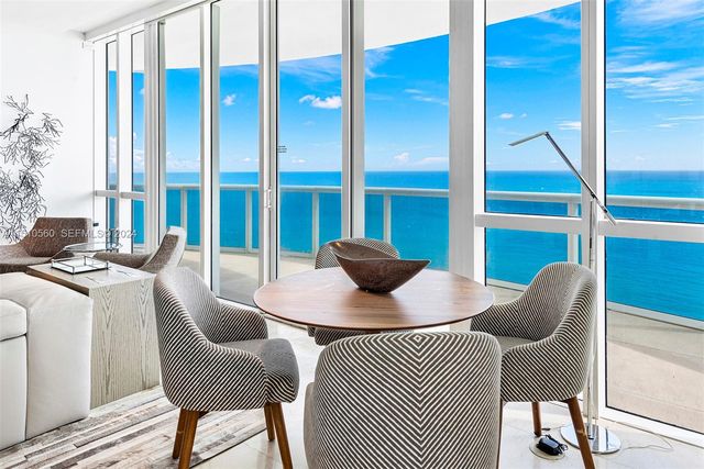 15901 Collins Avenue 2801, Sunny Isles Beach, FL 33160