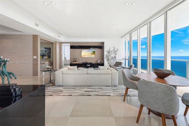 15901 Collins Avenue 2801, Sunny Isles Beach, FL 33160