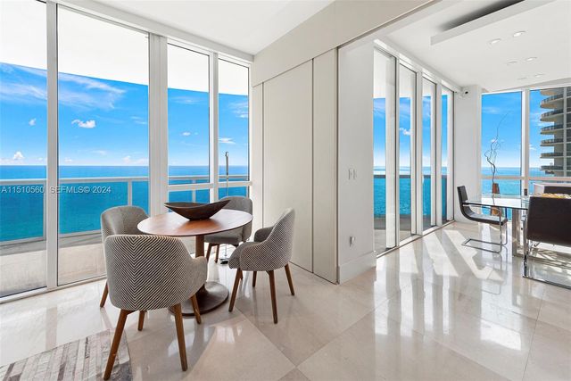 15901 Collins Avenue 2801, Sunny Isles Beach, FL 33160