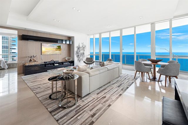 15901 Collins Avenue 2801, Sunny Isles Beach, FL 33160