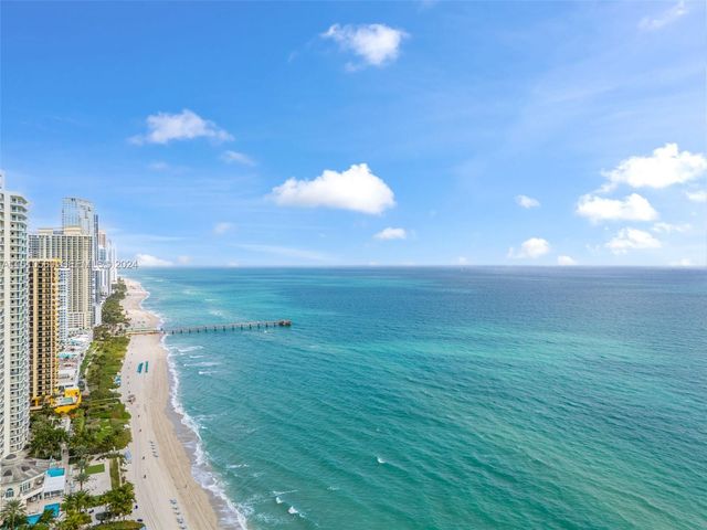 15901 Collins Avenue 2801, Sunny Isles Beach, FL 33160