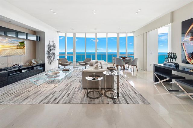 15901 Collins Avenue 2801, Sunny Isles Beach, FL 33160