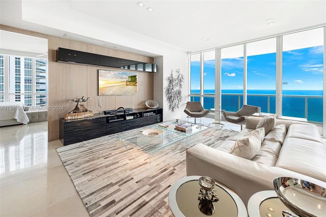 15901 Collins Avenue 2801, Sunny Isles Beach, FL 33160