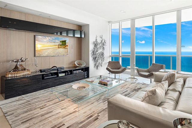 15901 Collins Avenue 2801, Sunny Isles Beach, FL 33160