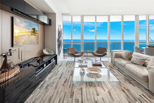 15901 Collins Avenue 2801, Sunny Isles Beach, FL 33160