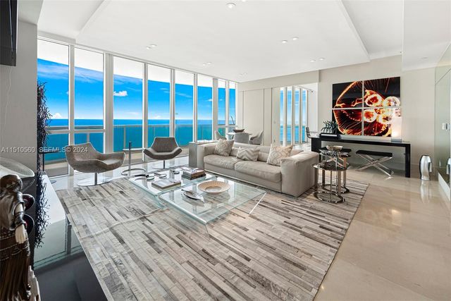 15901 Collins Avenue 2801, Sunny Isles Beach, FL 33160