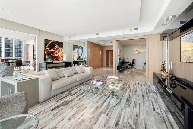 15901 Collins Avenue 2801, Sunny Isles Beach, FL 33160