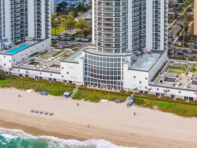 15901 Collins Avenue 2801, Sunny Isles Beach, FL 33160
