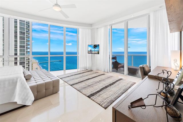15901 Collins Avenue 2801, Sunny Isles Beach, FL 33160