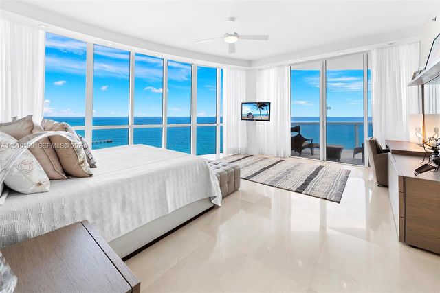 15901 Collins Avenue 2801, Sunny Isles Beach, FL 33160