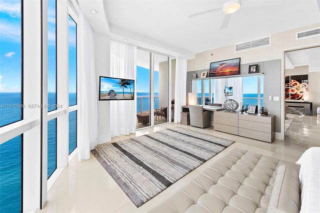 15901 Collins Avenue 2801, Sunny Isles Beach, FL 33160