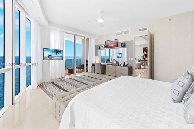 15901 Collins Avenue 2801, Sunny Isles Beach, FL 33160