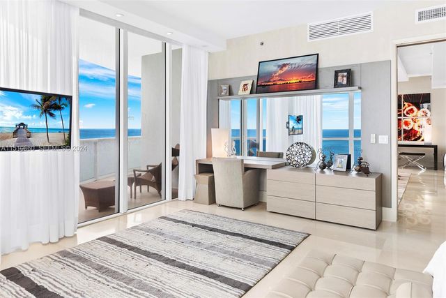 15901 Collins Avenue 2801, Sunny Isles Beach, FL 33160