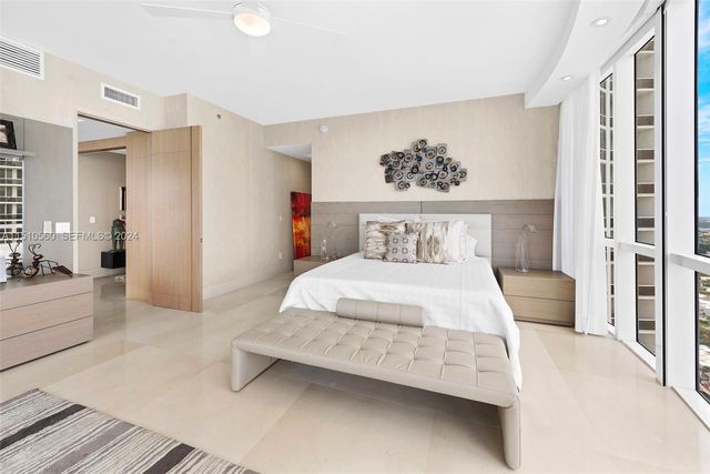 15901 Collins Avenue 2801, Sunny Isles Beach, FL 33160