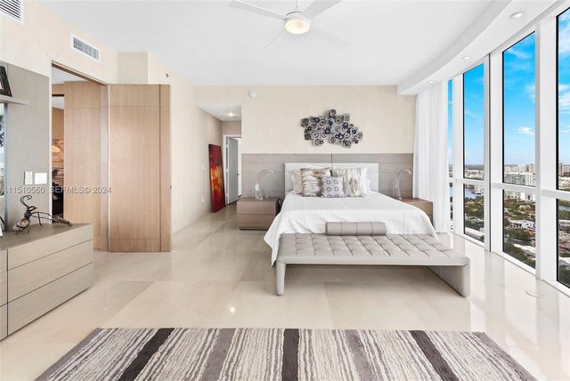 15901 Collins Avenue 2801, Sunny Isles Beach, FL 33160