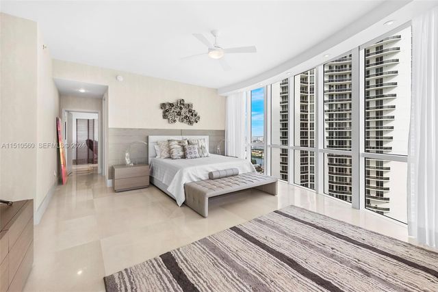 15901 Collins Avenue 2801, Sunny Isles Beach, FL 33160