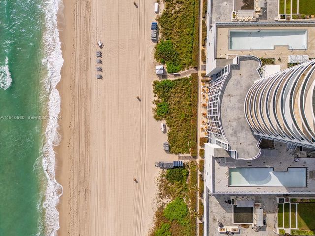 15901 Collins Avenue 2801, Sunny Isles Beach, FL 33160