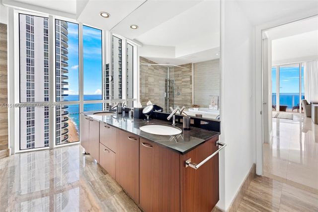 15901 Collins Avenue 2801, Sunny Isles Beach, FL 33160