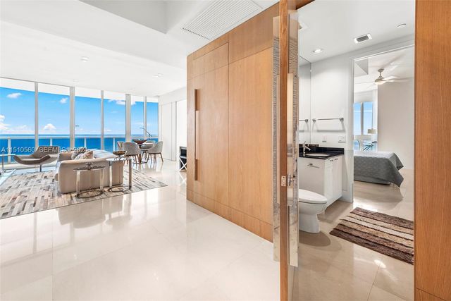 15901 Collins Avenue 2801, Sunny Isles Beach, FL 33160