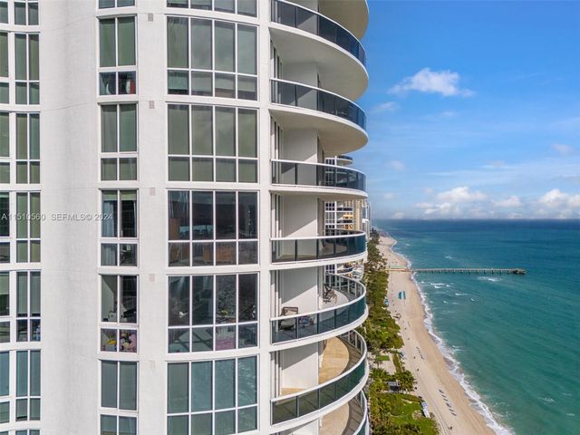 15901 Collins Avenue 2801, Sunny Isles Beach, FL 33160