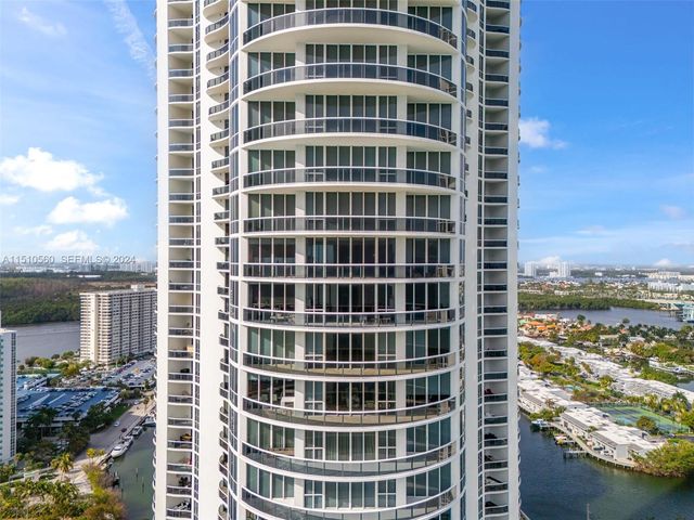 15901 Collins Avenue 2801, Sunny Isles Beach, FL 33160