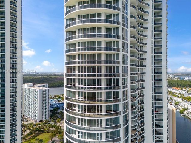 15901 Collins Avenue 2801, Sunny Isles Beach, FL 33160