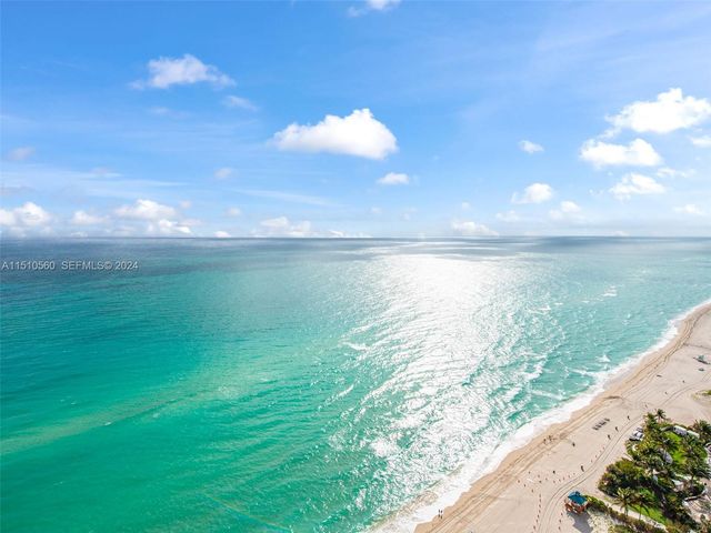 15901 Collins Avenue 2801, Sunny Isles Beach, FL 33160