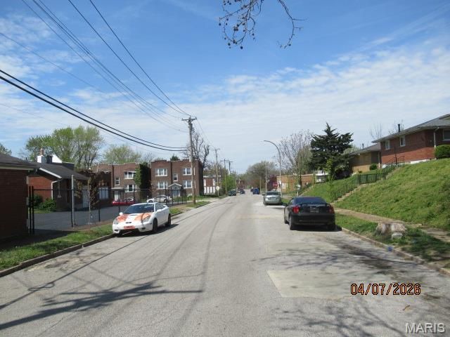 311 Eichelberger Street, St Louis, MO 63111