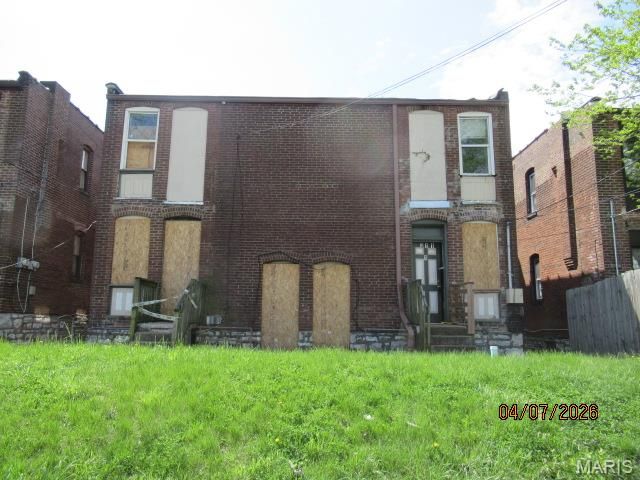 311 Eichelberger Street, St Louis, MO 63111